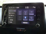 ブルートゥースを搭載しています、スマホと連動させると音楽等を楽しむことができます。