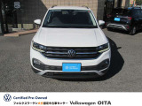 T-Cross TSI アクティブ 