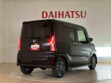 くらしを想うライフパートナー DAIHATSU認定中古車。