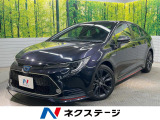 TRDエアロ ブラインドスポットモニター メーカー9型メモリーナビ
