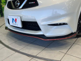 マーチ 1.2 NISMO 