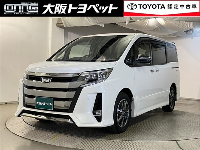 ノア  2.0 Si WxBIII