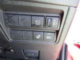 運転席操作部の写真です。画像で分かりにくい箇所がありましたらお気軽にお問い合わせください。