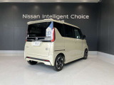 ルークス ハイウェイスター X
