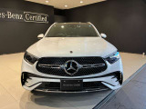 GLC 350e 4マチック スポーツ エディション スター 4WD 