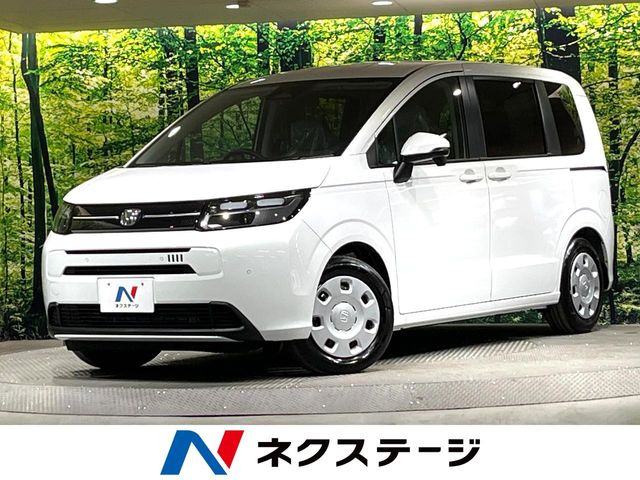 フリード 1.5 エアー