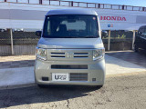N-VAN G 