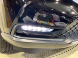LEDフォグライト
