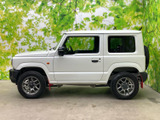 ジムニー XC 4WD 