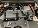 ホンダスタッフがしっかり整備して保証付きにてお渡し致します。エンジンルーム&室内ルームともにクリーニング済みで清潔です。快適なドライブをお楽しみください。