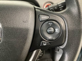 【アダプティブ・クルーズ・コントロール】予め設定した車速内でクルマが自動的に加減速。 前走車との適切な車間距離を維持しながら追従走行し、高速道路でのドライバーの疲労を軽減してくれる嬉しい機能付♪