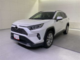 RAV4  2.0 G Zパッケージ 4WD