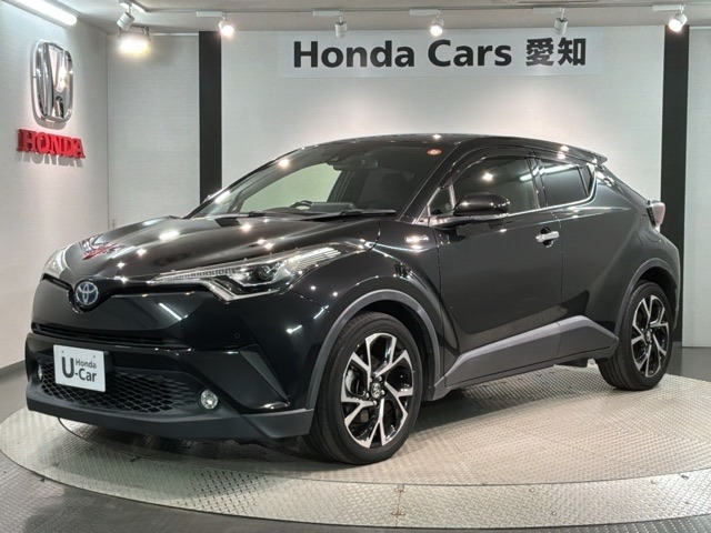 C-HR ハイブリッド 1.8 G LED エディション 