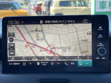 ヴェゼル 1.5 e:HEV Z ワンオーナー 修復歴無し