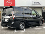 セレナ 1.2 e-POWER ハイウェイスターV 