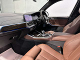 X5  xドライブ 45e Mスポーツ 4WD