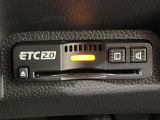【ETC】高速道路の料金所をストレスなく通過!話題のスポットやサービスエリアに多い「スマートIC」利用時は必須のアイテムです。当店でセットアップを実施、ご納車当日からすぐにご利用いただけます!