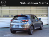 CX-3 1.8 XD プロアクティブ Sパッケージ 