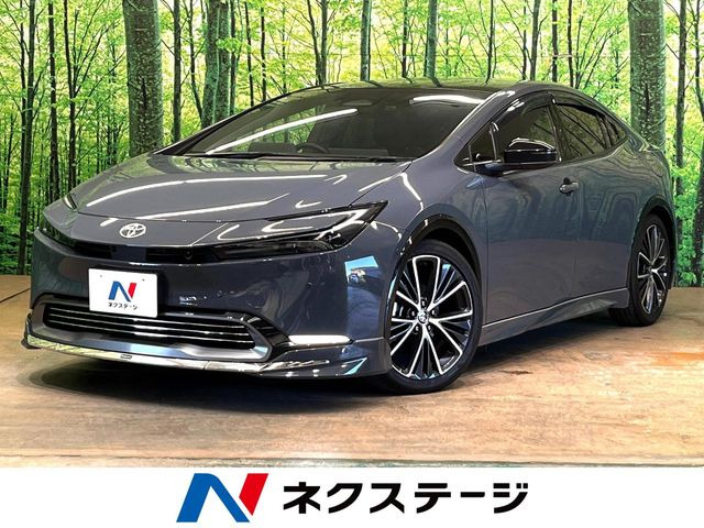 プリウス 2.0 Z 