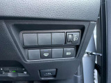 運転席です!