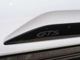&ldquo;GTS&rdquo;は、パフォーマンスとルックスをスポーティに仕立てることで人気のシリーズである。アドレナリンが沸き立つスポーツパフォーマンスを具現化したモデル。