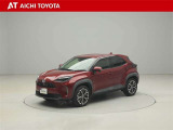 ヤリスクロス 1.5 ハイブリッド Z 