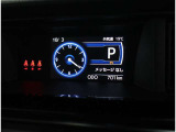 写真撮影時の走行距離。