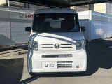 N-VAN G 