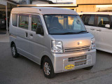 エブリイ PA ハイルーフ 4WD 
