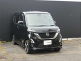 ルークス ハイウェイスター Gターボ 4WD 