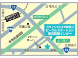 ご来店希望ございましたら、ご出発される時にお電話いただければ、その時点で在庫確認いたしまして、商談中でなければ向かっていただいている間、予約にしお待ちすることができますのでお気軽にご連絡ください。