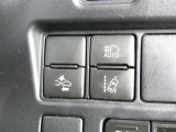 【スイッチ】いろいろなスイッチがありますので、現車でご確認をお願い致します。