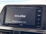 【ナビゲーション】使いやすいナビで目的地までしっかり案内してくれます。各種オーディオ再生機能も充実しており、お車の運転がさらに楽しくなります!!