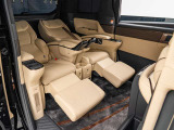 アルファード ハイブリッド 2.5 スペーシャス ラウンジ E-Four 4WD 特別仕様車 モデ...
