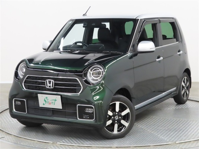N-ONE プレミアム 