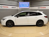 カローラツーリング 1.8 ハイブリッド W×B 