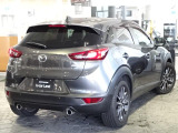 CX-3 1.5 XD プロアクティブ