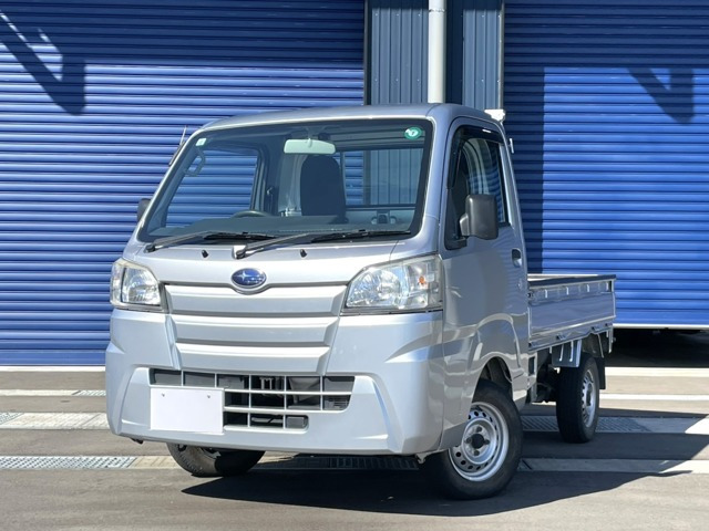サンバートラック TB 4WD 