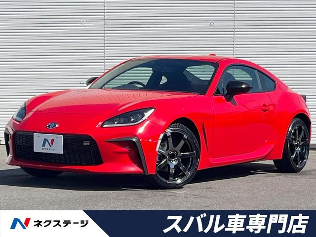 GR86 2.4 RC 
