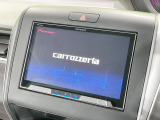 【ナビゲーション】目的地までしっかり案内してくれる使いやすいナビ。Bluetooth接続すればお持ちのスマホやMP3プレイヤーの音楽を再生可能!毎日の運転がさらに楽しくなります!!