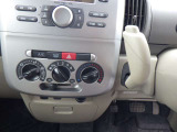 CVT!エアコン!