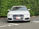 A4アバント 40 TFSI マイスターシュトュック 