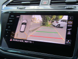 パークソナーのナビ画面に反映させることが可能