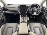レヴォーグレイバック 1.8 リミテッド EX 4WD 本革シート
