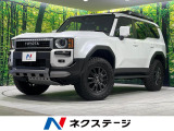 サンルーフ 4WD 禁煙車 純正12.3型ディスプレイ 全周囲カメラ