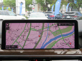 ◆iDriveを装備。操作系統をディスプレイから独立させることで、人間工学に基づいた最適な運転環境を実現しております。◆