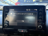 ヤリス 1.0 G 禁煙車 純正8インチディスプレイ