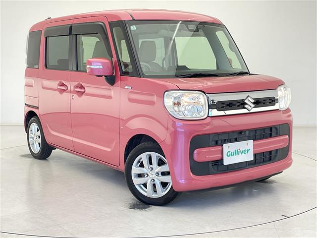 スペーシア ハイブリッド(HYBRID)  X 修復歴無し