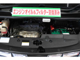 当社の物件は一台一台丁寧な整備をしております。当店のプロの整備スタッフが点検整備をしっかり完了させてからお客様へお渡し致します!