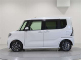 タントカスタム RS セレクション